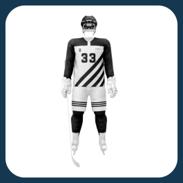 Ice Hockey Uniform