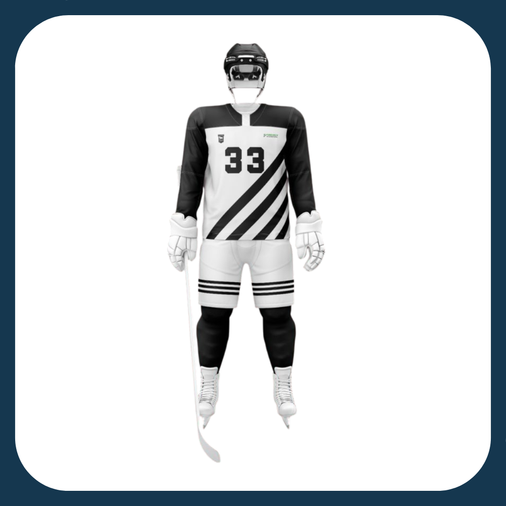 Ice Hockey Uniform