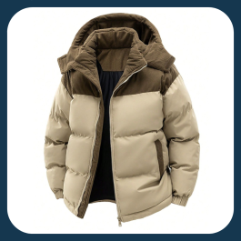Puffer Jackets