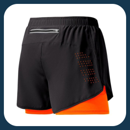 Gym Shorts