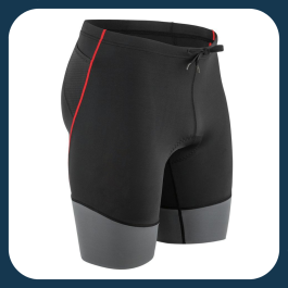 Compression Shorts