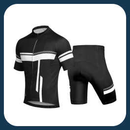 Cycling Uniform