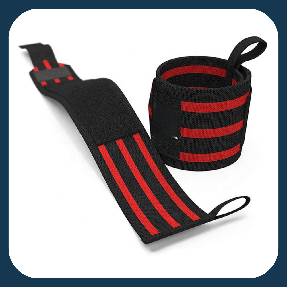 Knee Wraps
