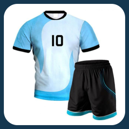 Rugby Uniform