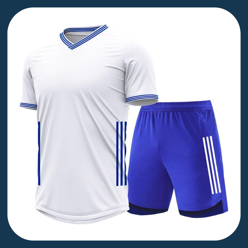 Soccer Uniform