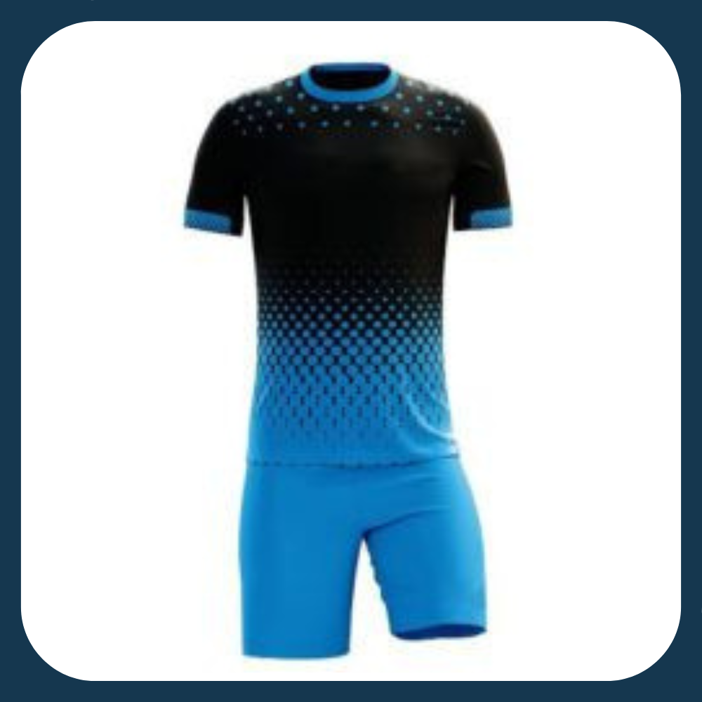 Volleyball Uniform
