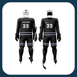 Ice Hockey Uniform