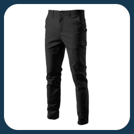 Trousers