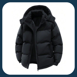 Puffer Jackets