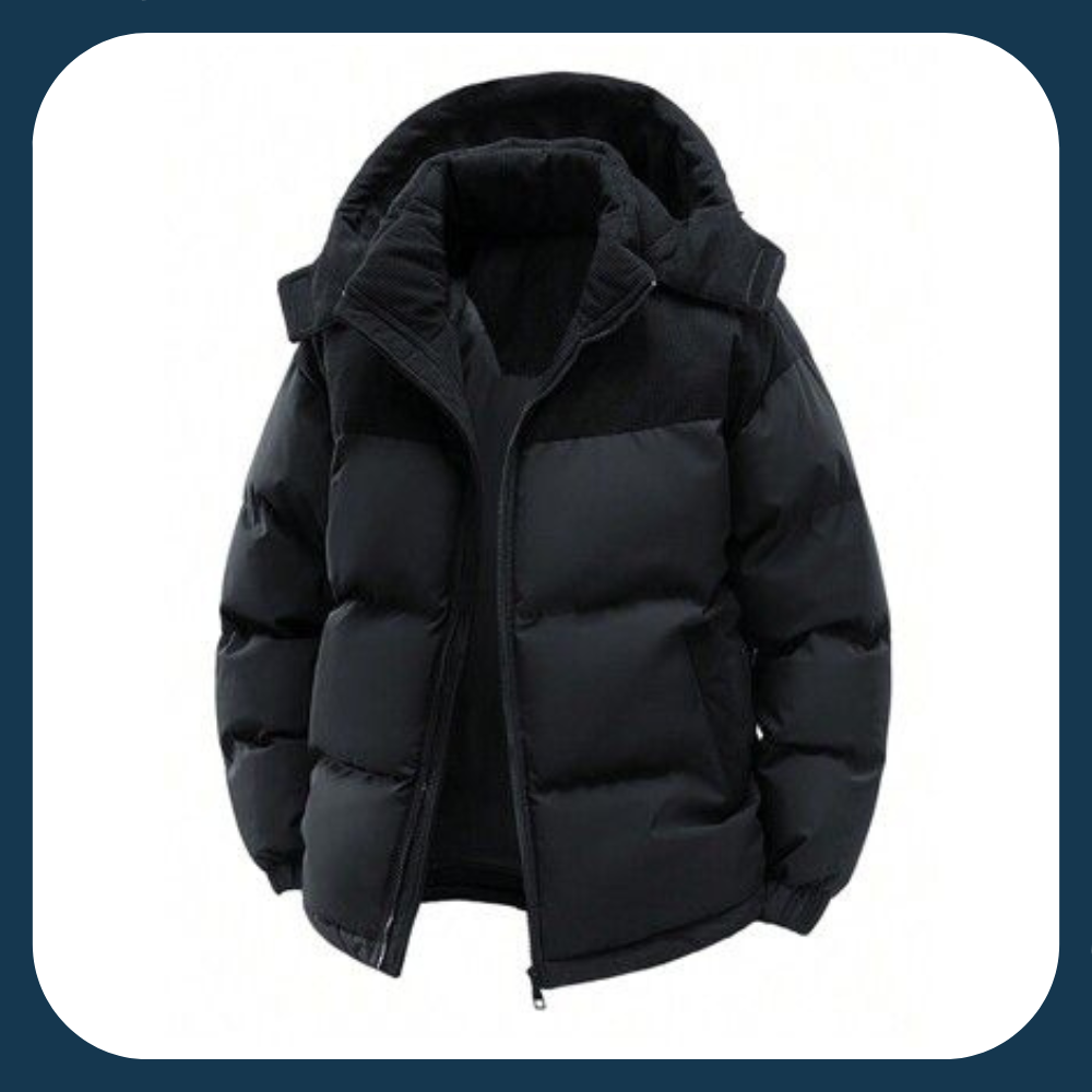 Puffer Jackets