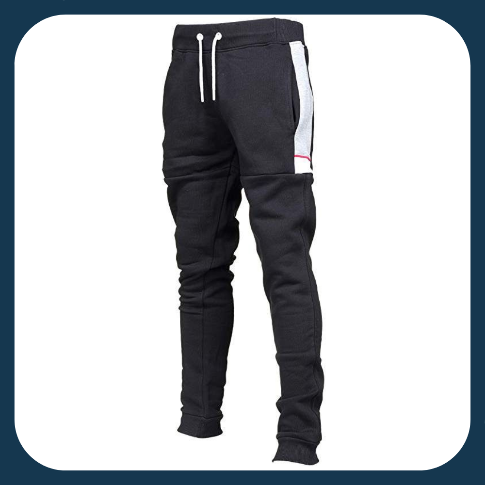 Jogger Pants