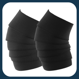 Knee Wraps