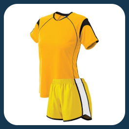 Volleyball Uniform