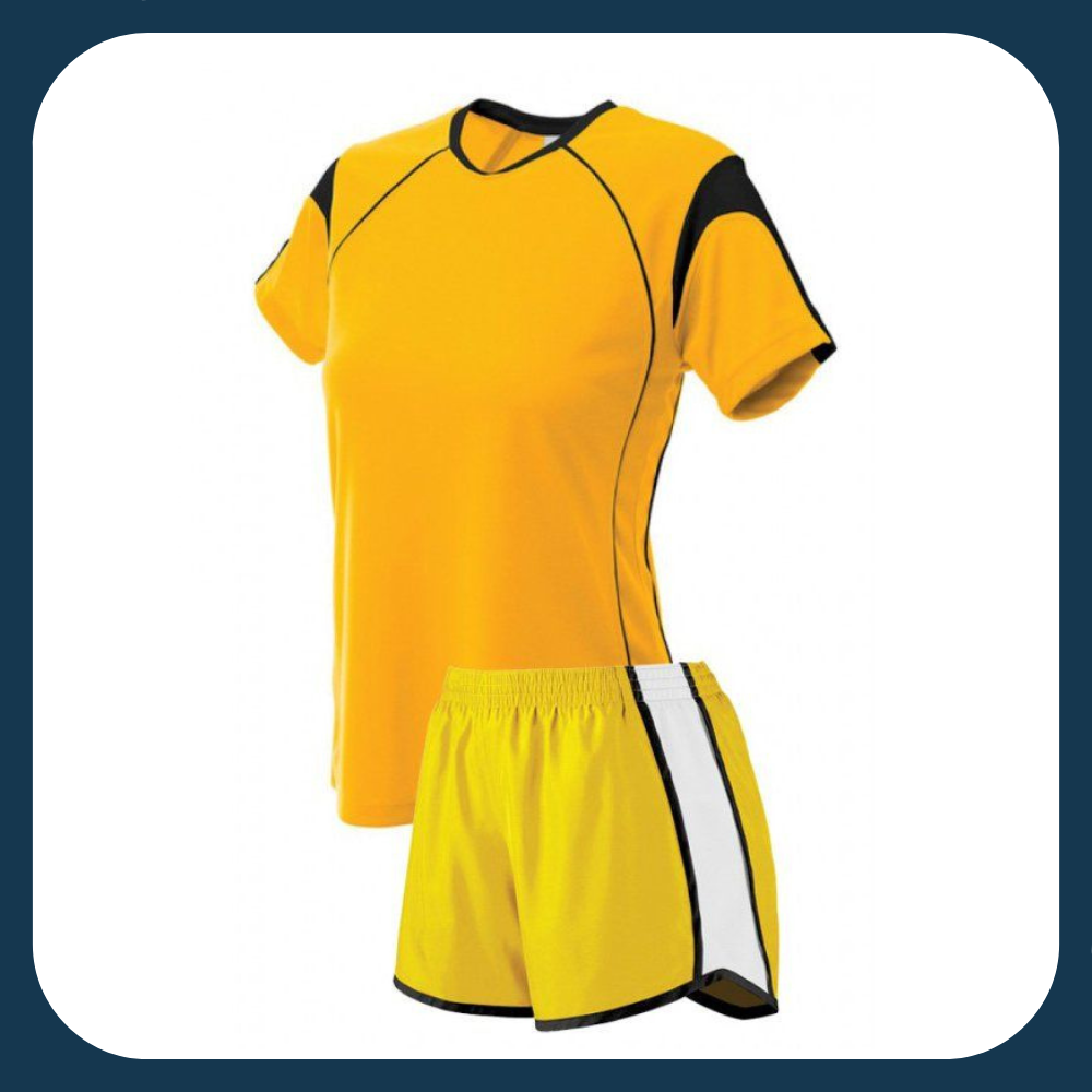 Volleyball Uniform
