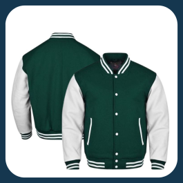 Varsity Jackets