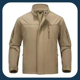 Softshell Jackets