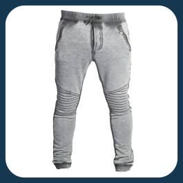 Jogger Pants