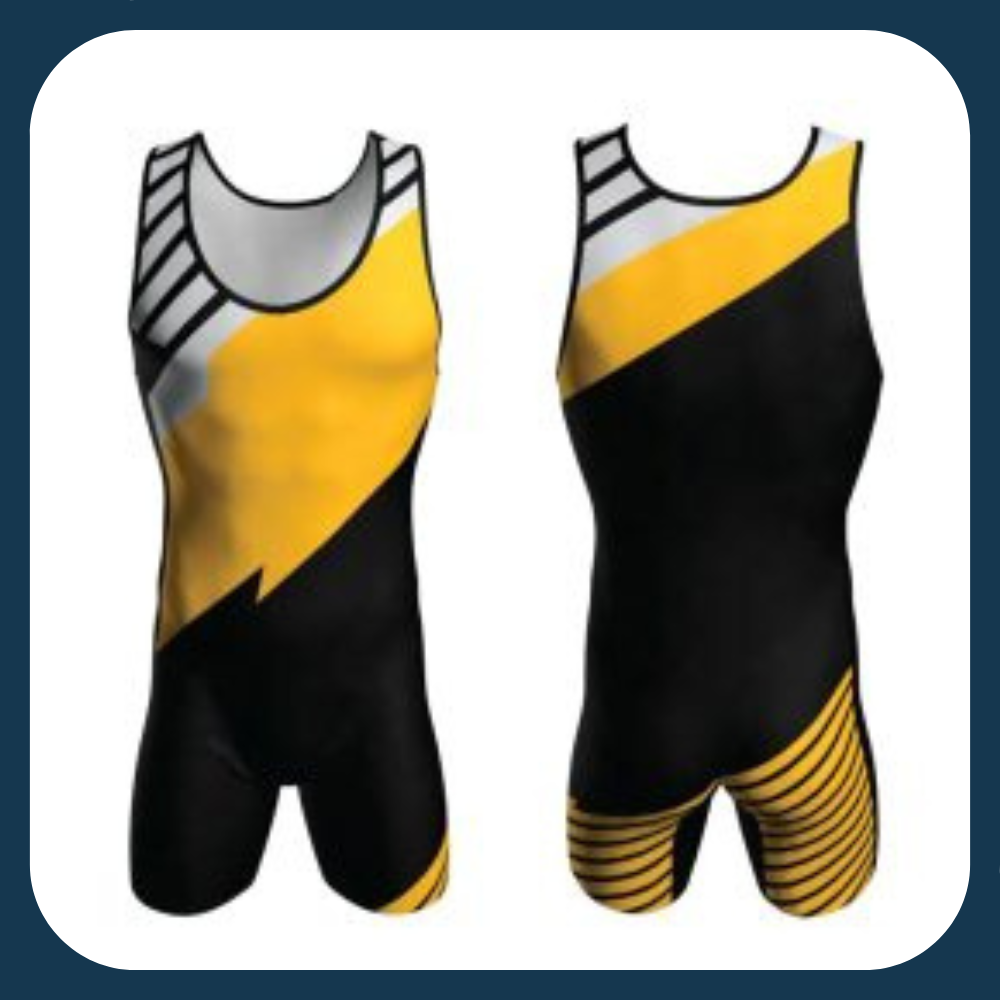 Gym Singlets