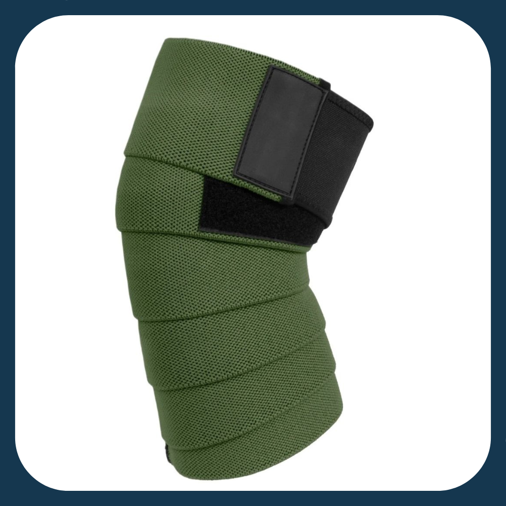 Knee Wraps