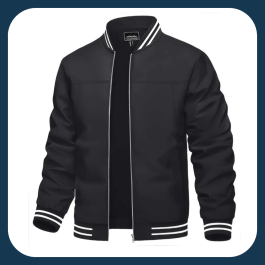 Full Zip Tops