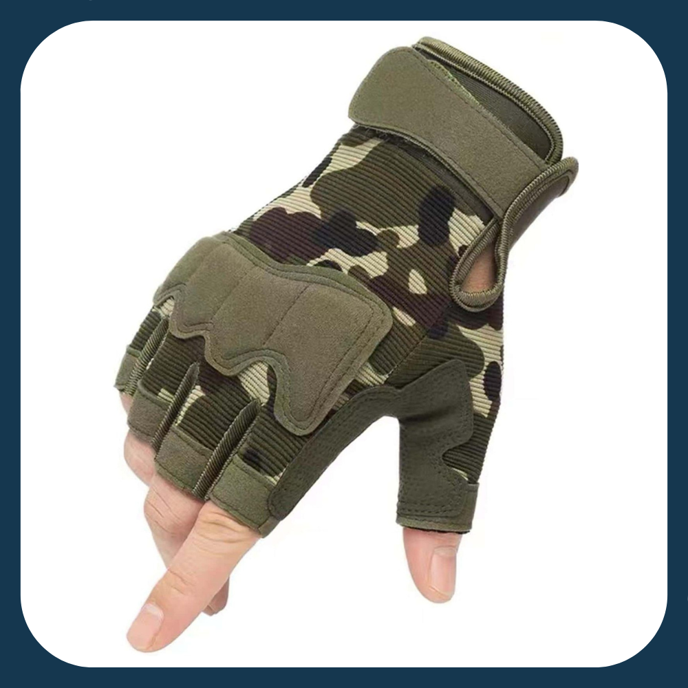 Fitness Gloves