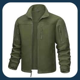 Softshell Jackets