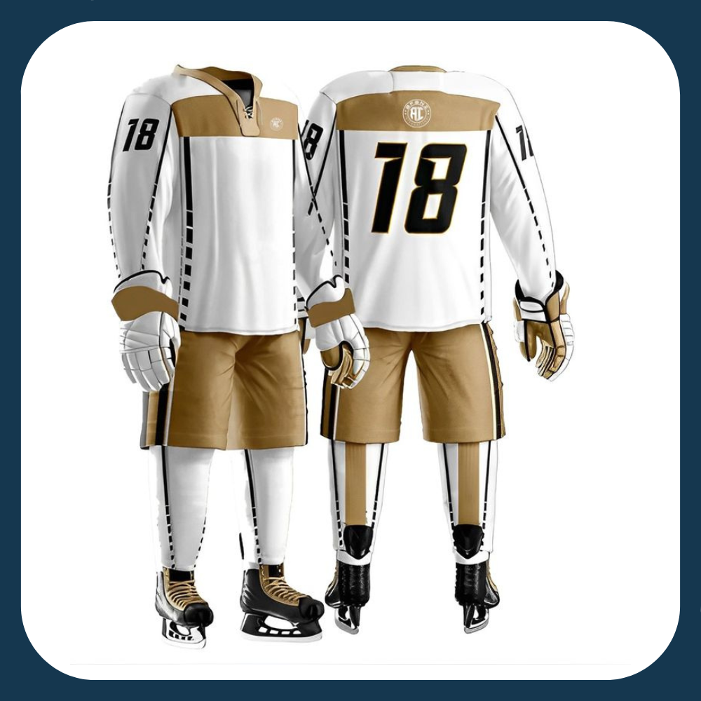 Ice Hockey Uniform