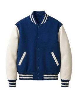 Varsity jackets