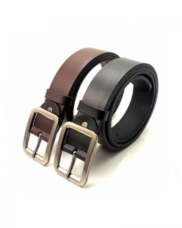 Leather Belts