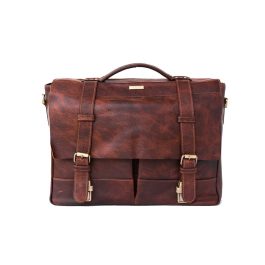 Leather Laptop Bags