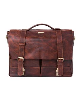 Leather Laptop Bags