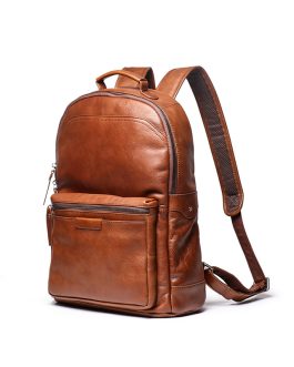 Leather Shoulder Bags