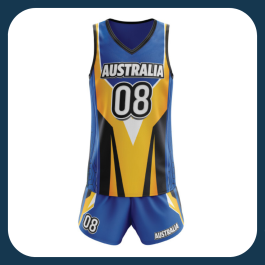 AFL Uniform
