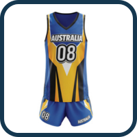 AFL Uniform