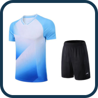 Badminton Uniform