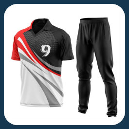 Cricket Uniform