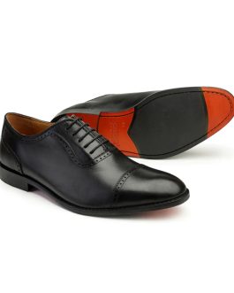 Leather Shoes