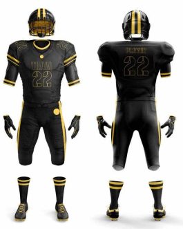 Flag Football Uniform