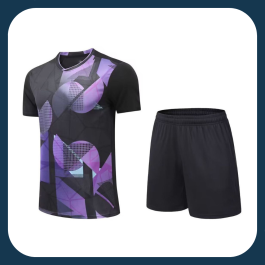 Badminton Uniform