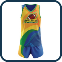 AFL Uniform