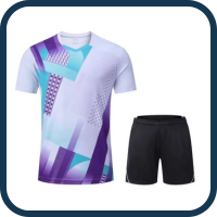 Badminton Uniform