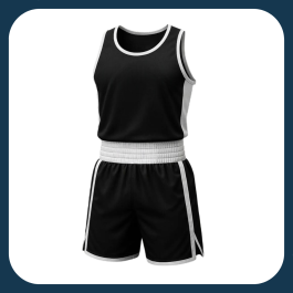Boxing Uniform