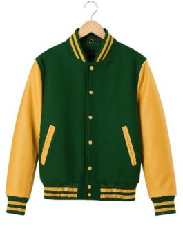Varsity jackets