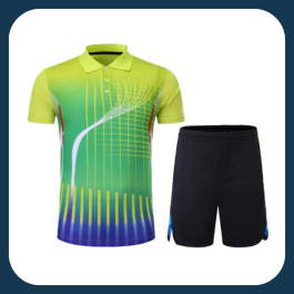 Badminton Uniform