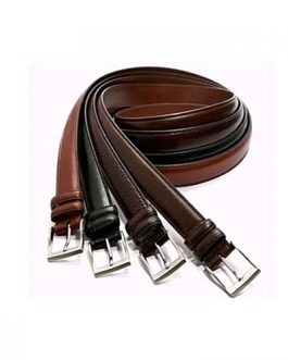 Leather Belts