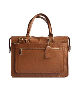 Leather Laptop Bags