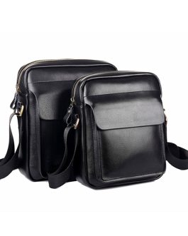 Leather Shoulder Bags