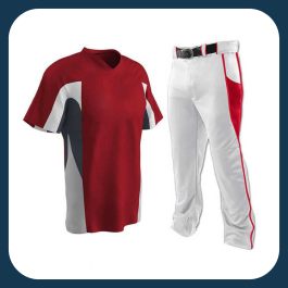 Baseball Uniform