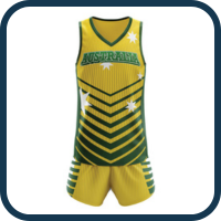 AFL Uniform