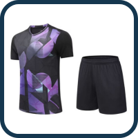 Badminton Uniform